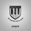 Achimota Centenary Logo